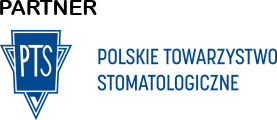 Partner Polskiego Towarzystwa Stomatologicznego